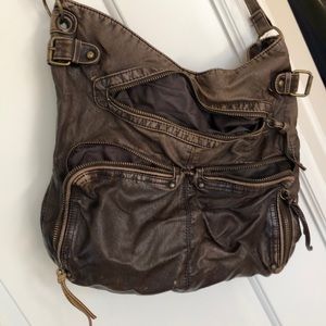 Crossbody bag